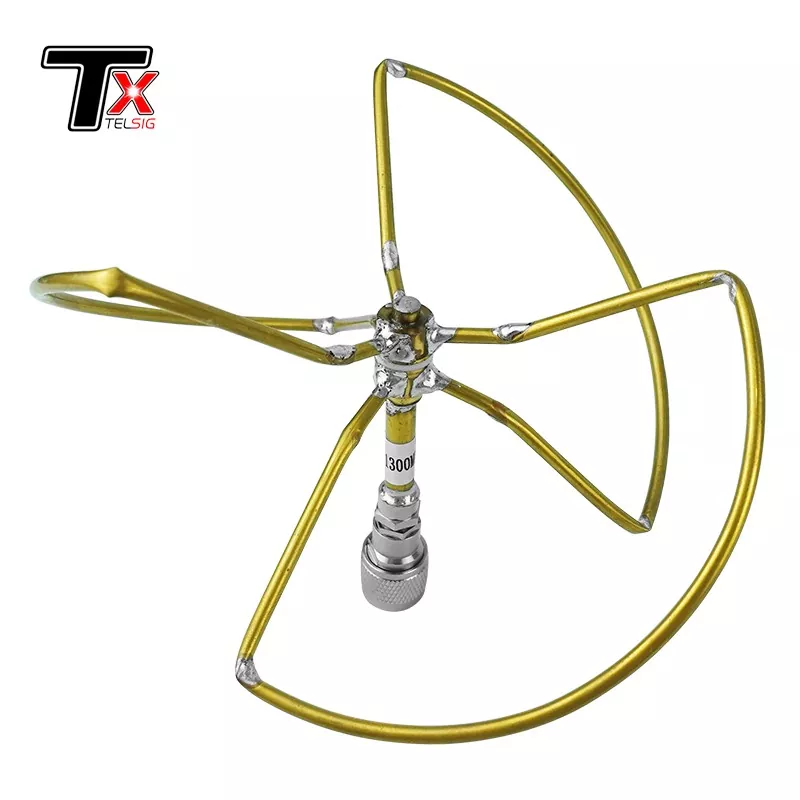 Всенаправленная Антенна Из Стекловолокна Четырехлистный Клевер Всенаправленная Антенна Из Стекловолокна Четырехлистный Клевер